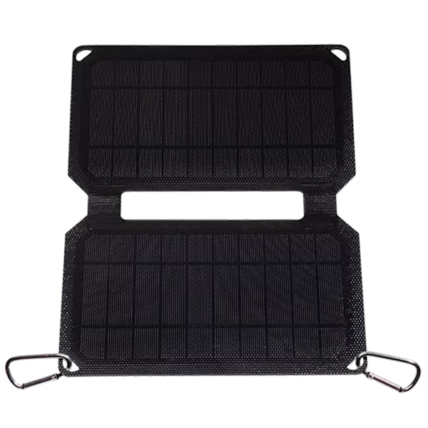 Denver Hopfällbar Solpanel 10W SOP-10100MK2