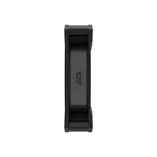 Darkflash Alustatuuletin ARGB 120mm - Svart