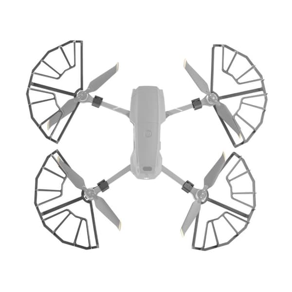 Propellerskydd till DJI Mavic 2 Pro / 2 Zoom - Grå