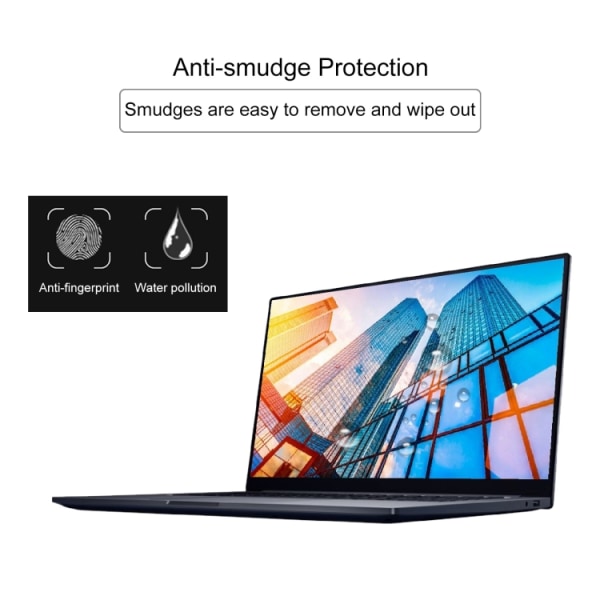 Skærmskåner i hærdet glas til Dell Latitude 7320 13.3"