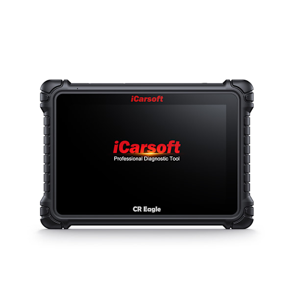 iCarsoft CR Eagle diagnoseværktøj med Bluetooth, DOIP og TPMS