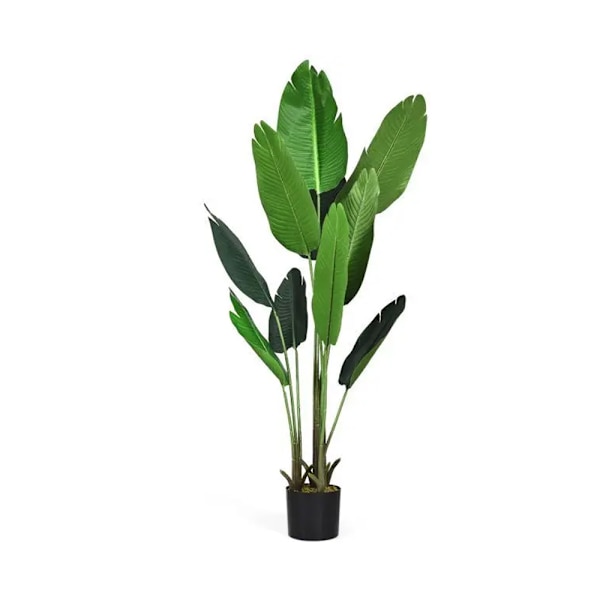 Kunstig Monstera 160 cm