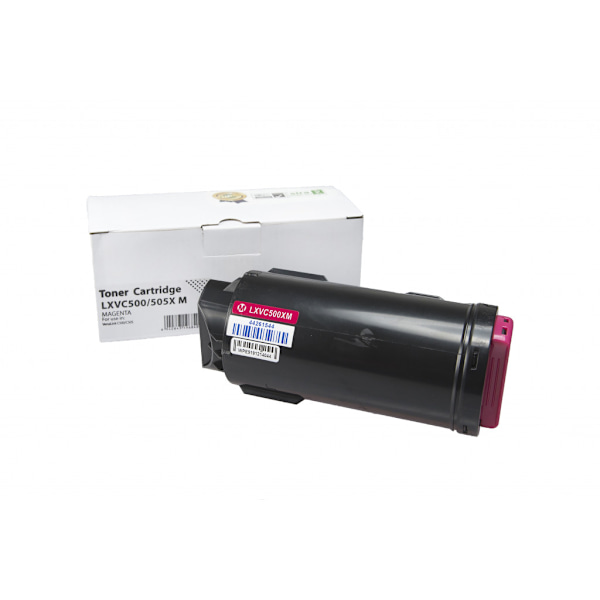 Lasertoner Xerox 106R03885 - Magenta