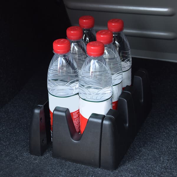 Bilorganisator Bagagerummet