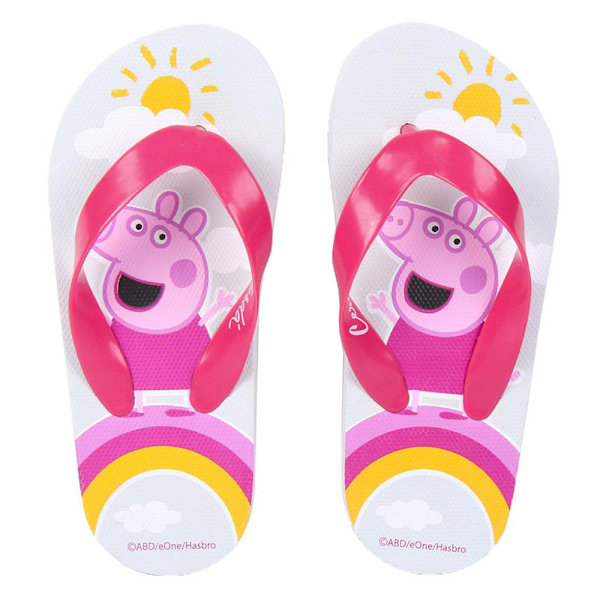 Flip-flops Greta Grey 28/29