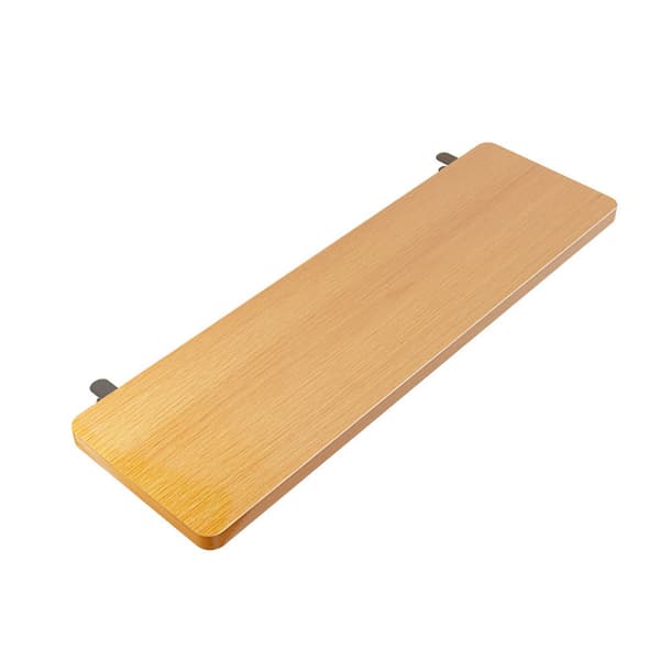 Skrivebordsforlænger 60x25cm - Træ