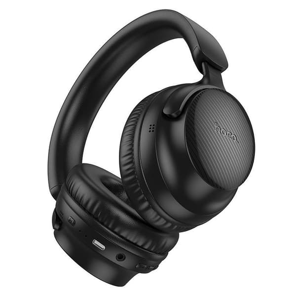 Hoco W53 Tone over-ear Bluetooth-headset / trådløse hovedtelefo