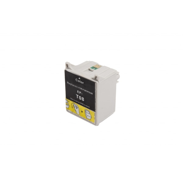 Bläckpatron Epson T008 C13T00840110 - 3-färg