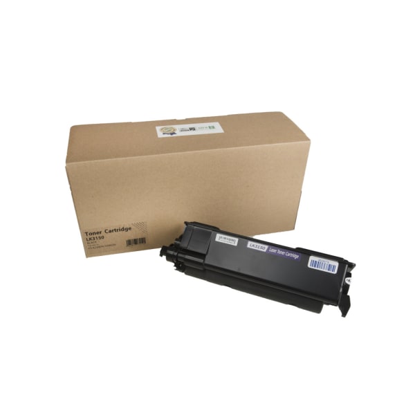 Lasertoner Kyocera Mita TK3150 1T02NX0NL0 - Sort