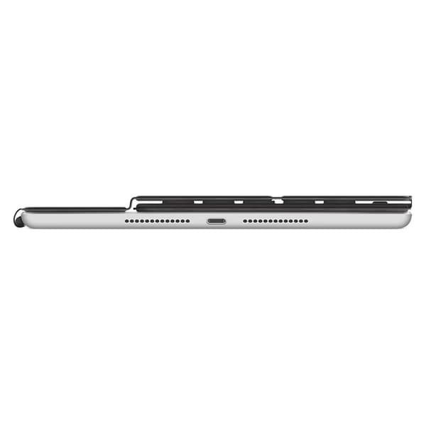 Apple Smart Keyboard til iPad (2021) / norsk QWERTY-tastatur /