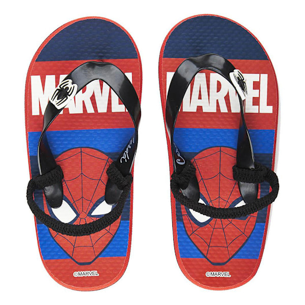 Flip-flops Spider-Man 32/33