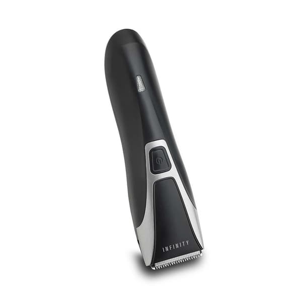 Melissa genopladelig hårtrimmer 3 W