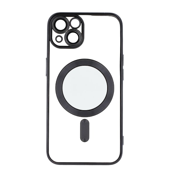 Color Chrome Bakskal med Magsafe till Samsung Galaxy A35 5G - S