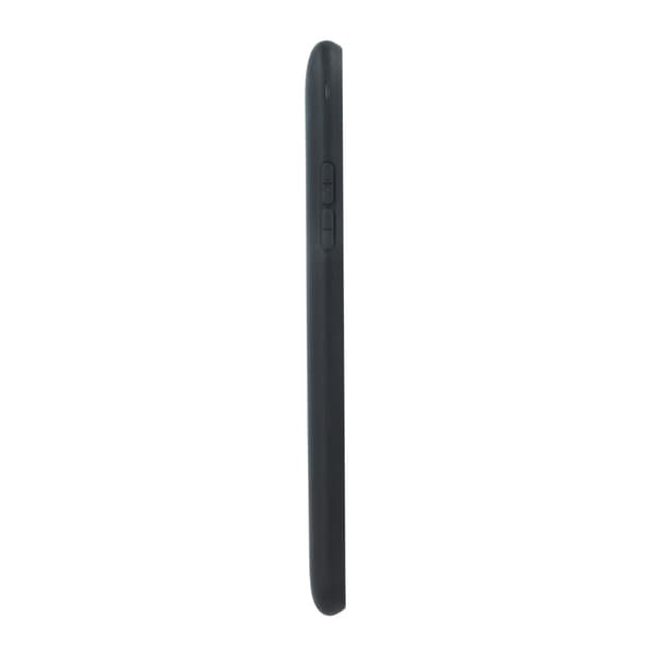 Sort Bagskal til iPhone 17 Pro Max
