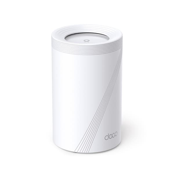 TP-Link Deco BE65 WiFi 7 mesh-router BE9300 tri-band 9214 Mbps