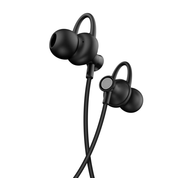 XO In-Ear-kuulokkeet kaukosäätimellä ja 3,5 mm:n liitännällä -
