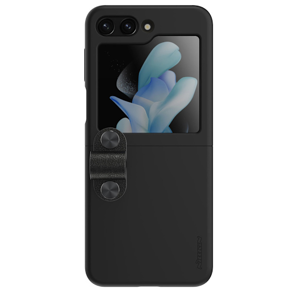 Nillkin Flex Flip Suojakuori Samsung Galaxy Z Flip 5 -puhelimel