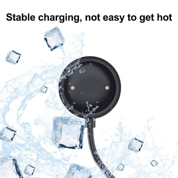 Magnetisk Laddkabel till Readboy Smartwatch X5 - 60 cm
