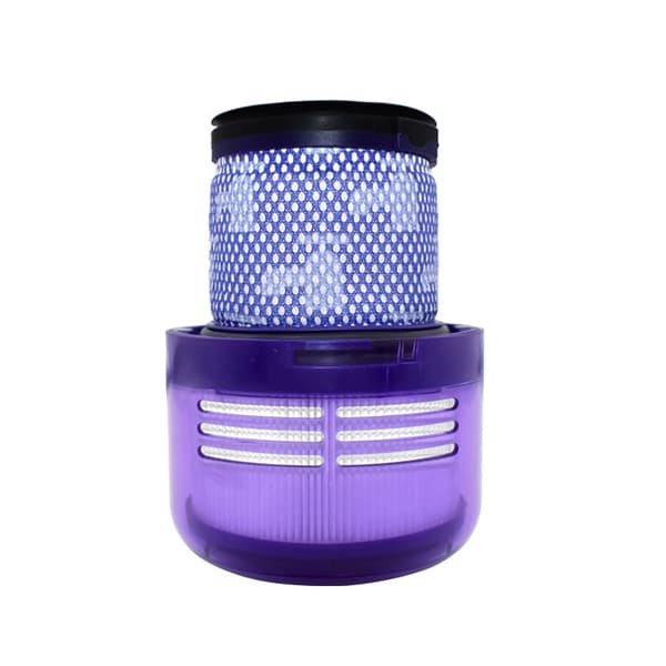 Yhdistelmäsuodatin Dyson V10 Slim -malliin