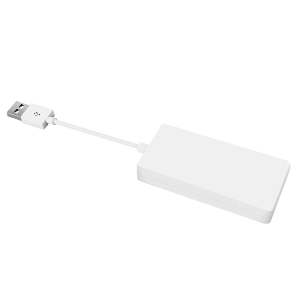 AC20 Adapter från Android Auto till trådlös CarPlay