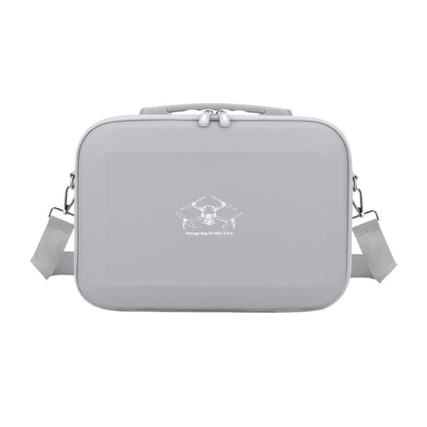Beskyttelsesetui til Dji Mini 4 Pro - grå