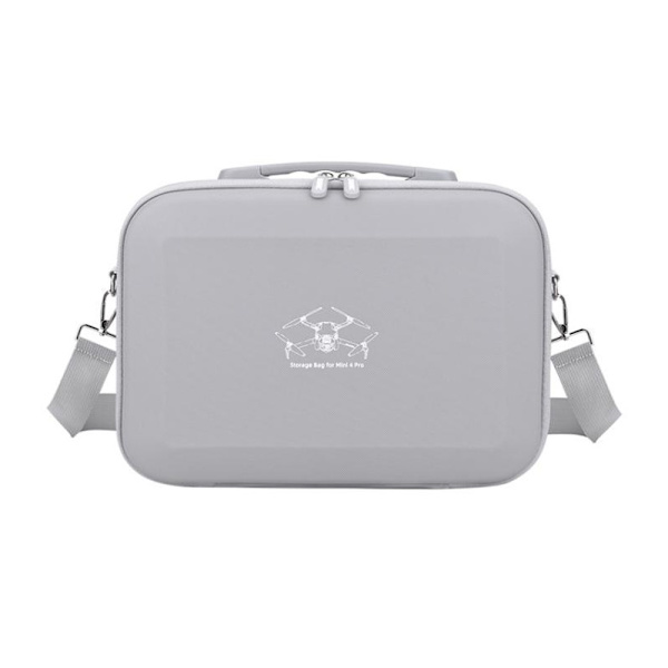 Skyddsväska till Dji Mini 4 Pro - Grå