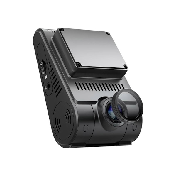Viofo A229 Plus 2CH Dashcam 2K + 2K WiFi GPS:llä