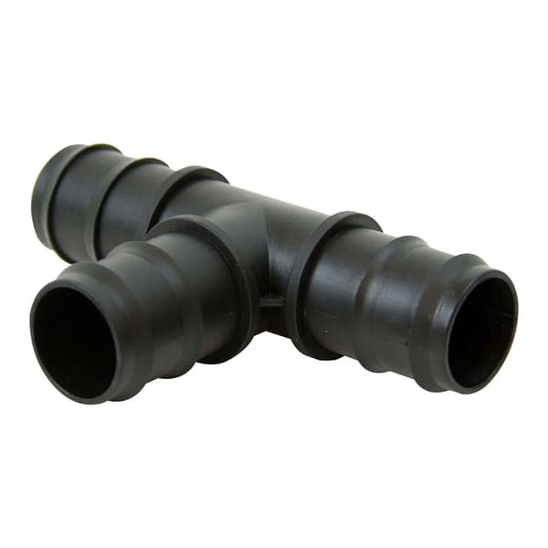Samlingsstykke til slange T 32/38 mm