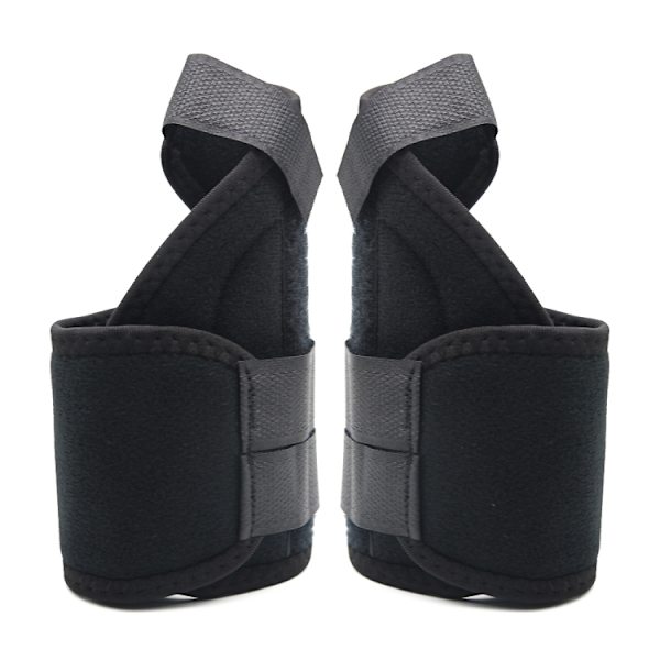 1 Par Hallux Valgus Skydd & Tåspridare - Medium