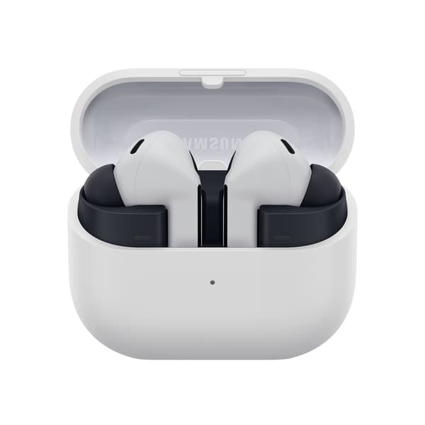 Samsung Galaxy Buds3 FE trådlösa hörlurar – Grå