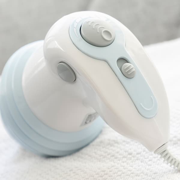 Innovagoods Massageapparat med 5 mundstykker