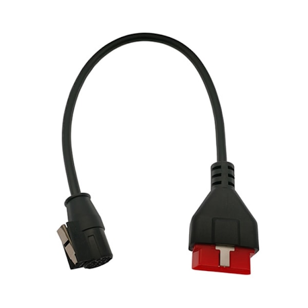 OBD2 diagnosekabel til Renault 16pin