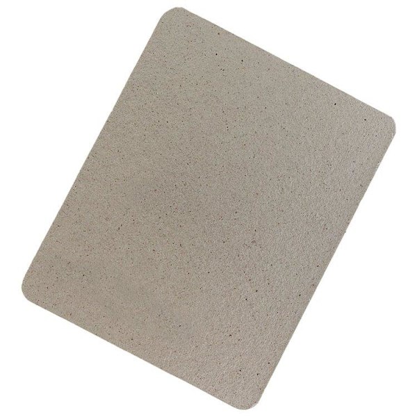 Microwave Mica Sheets Reservedel 10-pak