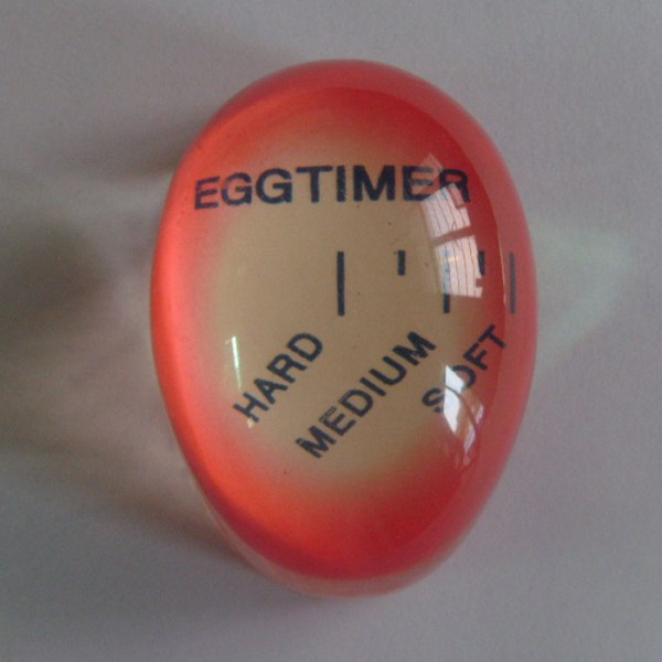 Muna-ajastin - Egg Perfect