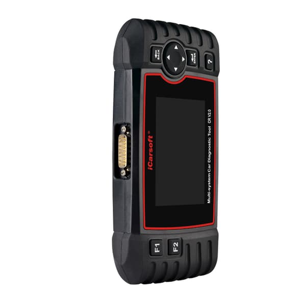 iCarsoft CR V2.0 Autodiagnostiikka