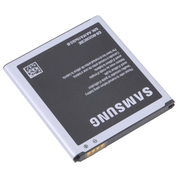 Batteri til Samsung Galaxy Grand Prime J3 2016 / J2 Prime 2600m
