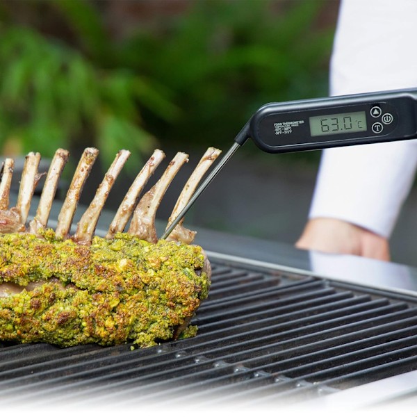 Masterchef Digital Frying Thermometer - Kendt fra MasterChef Da