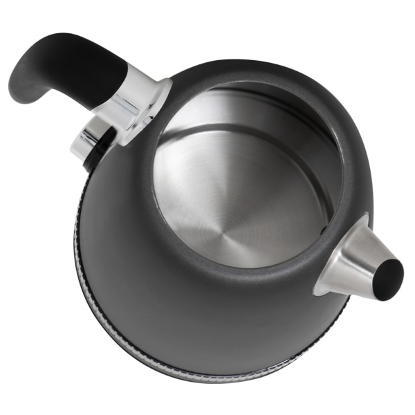 Adler Kettle med LCD og temperaturkontrol