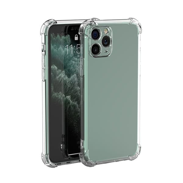 Anti Shock -suojakuori iPhone 17 Pro:lle