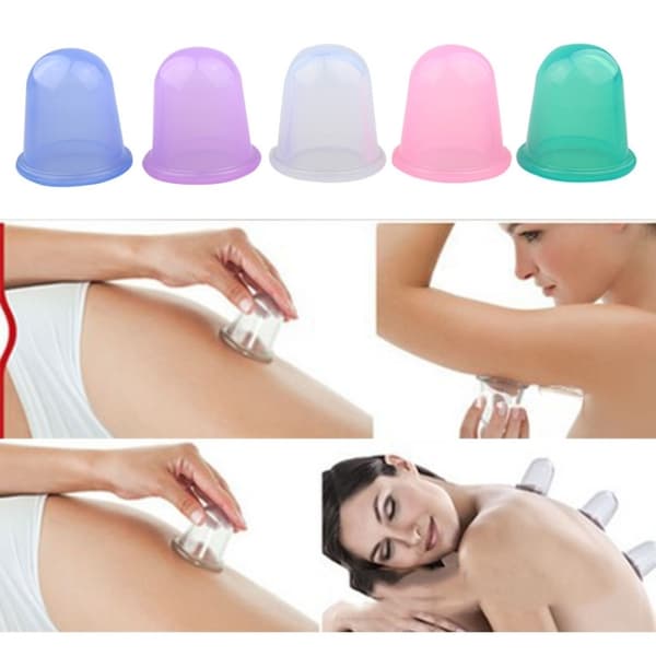 Massagekopp för koppningsmassage