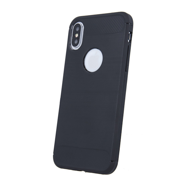 Simple Black bagcover til Xiaomi Redmi Note 11 4G (GLOBAL) / Re