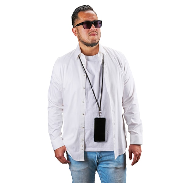 Halsrem för Smartphone / Mobiltelefon