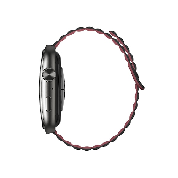 Forever Tiron SWM-300 älykello AMOLED-näytöllä, IP67 ja langatt