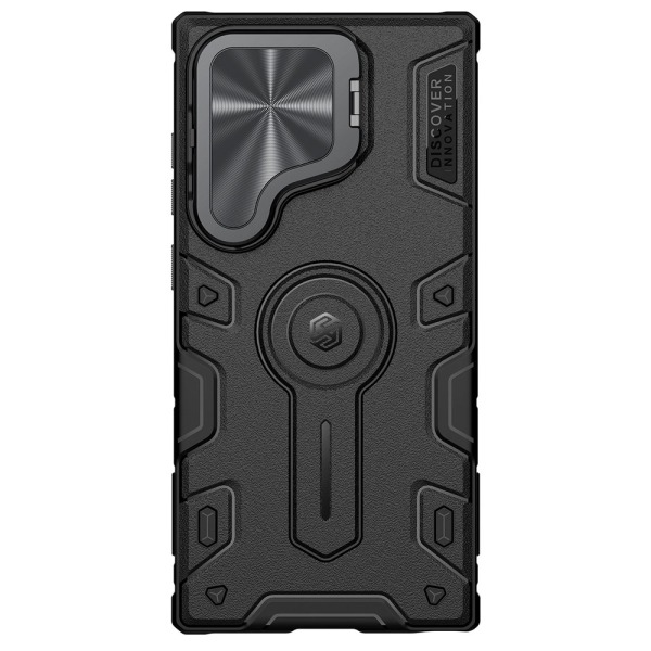 Nillkin CamShield Armor Prop Shell Samsung Galaxy S24 Ultra - m