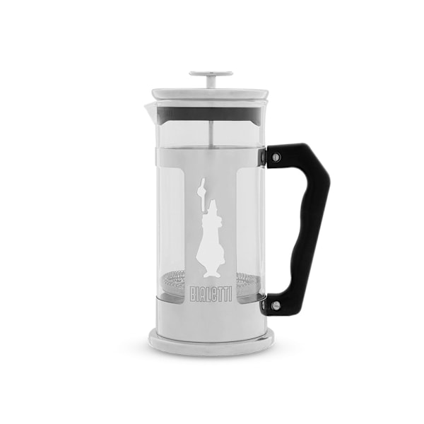 Bialetti Preziosa French Press 8 kuppia