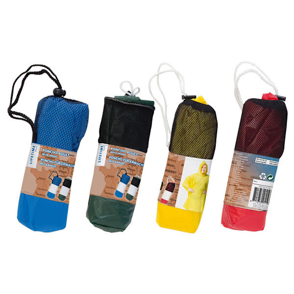 Sadeponcho