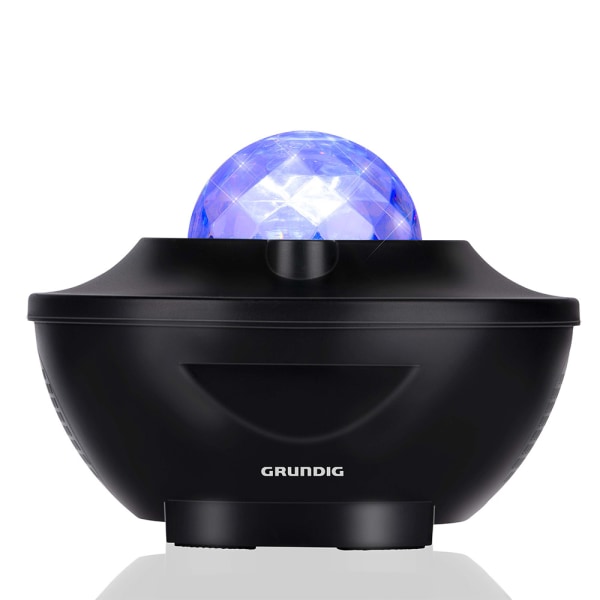 Grundig Projektorlampe med Lyd
