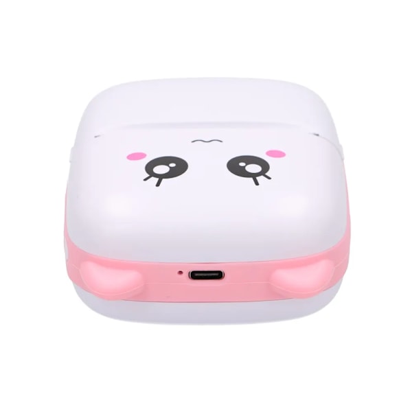 Extralink mini termoprinter med Bluetooth och 200 dpi upplösnin
