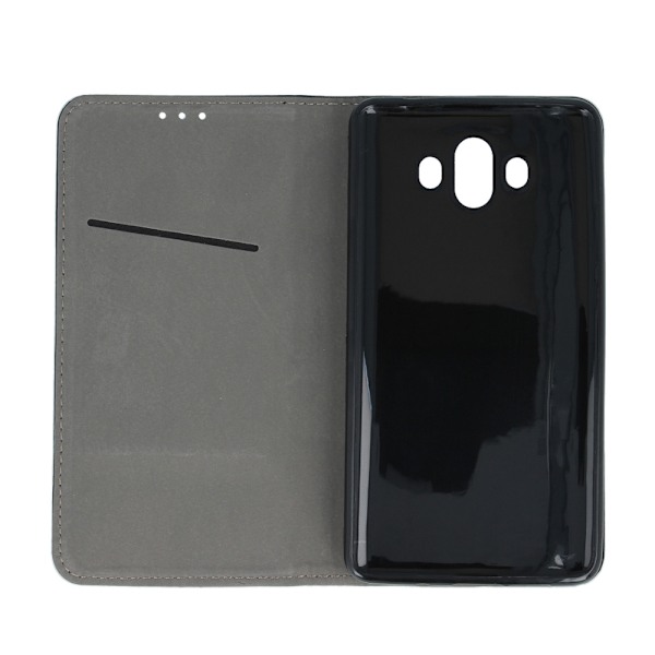 Flip-etui til Motorola Edge 50 Ultra - Sort