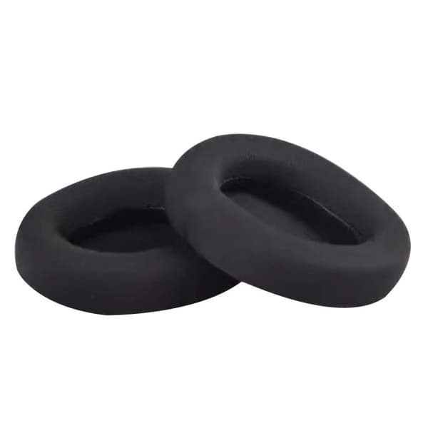 Mesh-ørepuder til SteelSeries Arctis 1/3/5/7/9/Pro - Svart tern